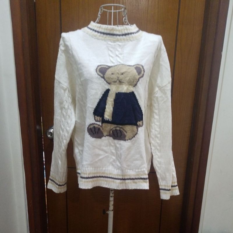 Áo len 2hand các loại