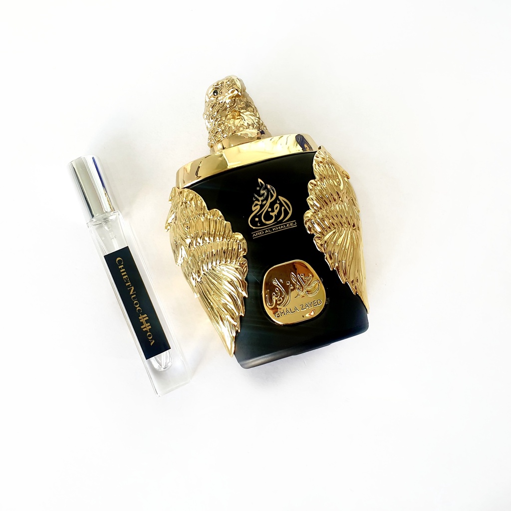 [Chính Hãng] Nước Hoa Nam 𝐆𝐡𝐚𝐥𝐚 𝐙𝐚𝐲𝐞𝐝 𝐋𝐮𝐱𝐮𝐫𝐲 𝐆𝐨𝐥𝐝 | BigBuy360 - bigbuy360.vn