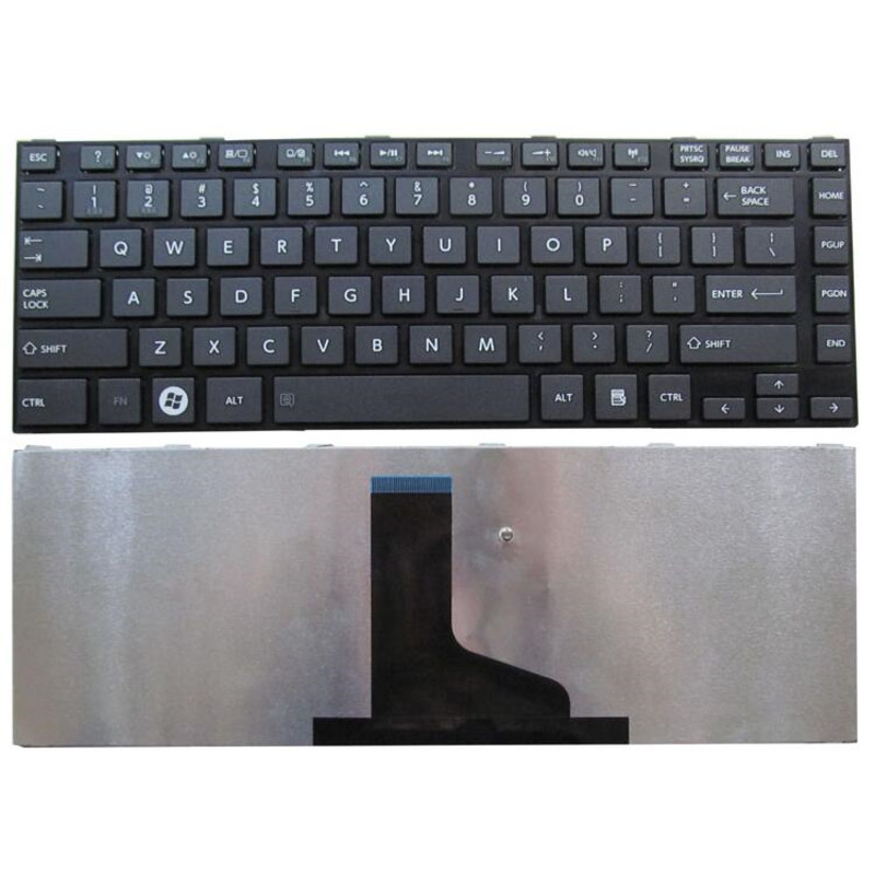 TOSHIBA L800 L805 L830 C800 C830 C805 C840D L800DL835 L840 P840 P840 C840 C845 M840 M800 M805 Laptop