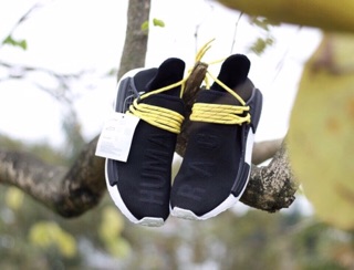 [FULL BOX]Giày thể thao Sneaker Human Race