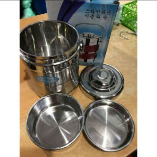 Cặp lồng cơm giữ nhiệt