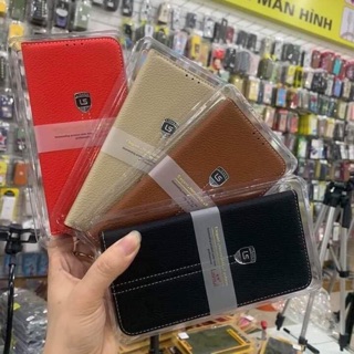 Ốp gấp lishen realme5 / realme5i / realme C3 / oppo A3s / oppo A5s / oppo A12e