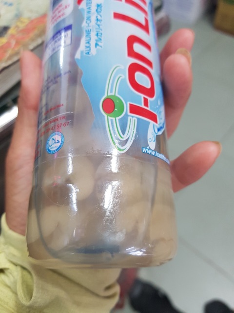 Nhãn nhục vàng Hưng Yên -date 2024