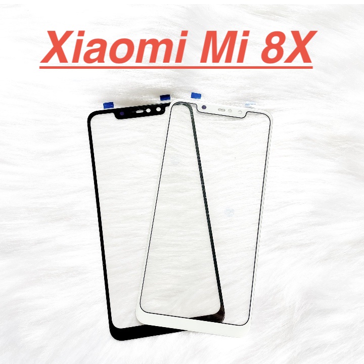 ✅ Mặt Kính Màn Hình Xiaomi Mi 8X Dành Để Thay Thế Màn Hình, Ép Kính Cảm Ứng Linh Kiện Thay Thế