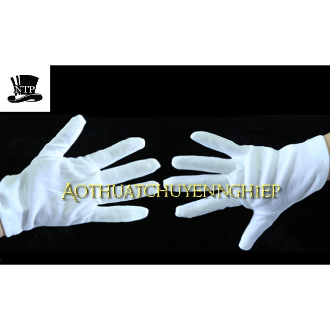 Ảo thuật găng tay lửa  loại cao cấp găng tay siêu bền chống lửa