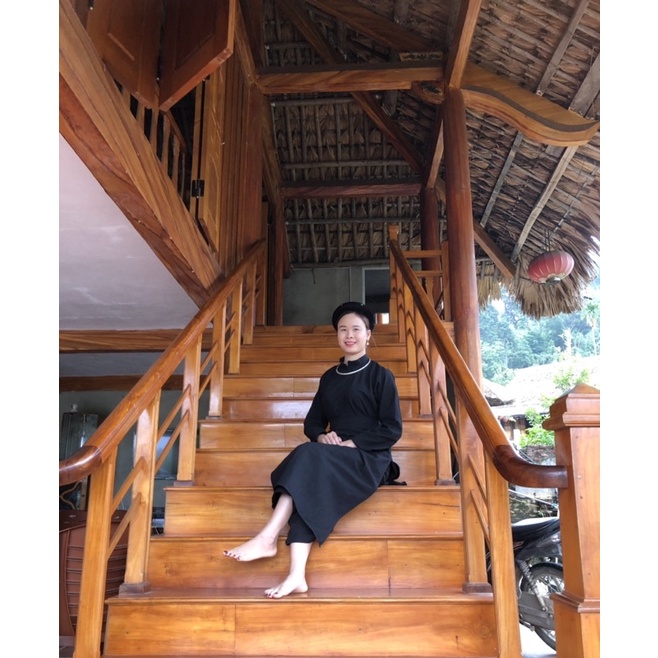 Bộ Tày chàm