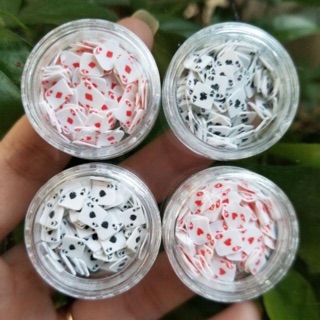 Set 4 hủ trang trí nghệ thuật