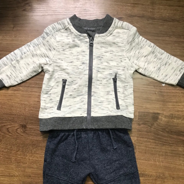 Áo bóng chày primark