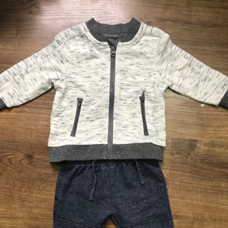 Áo bóng chày primark