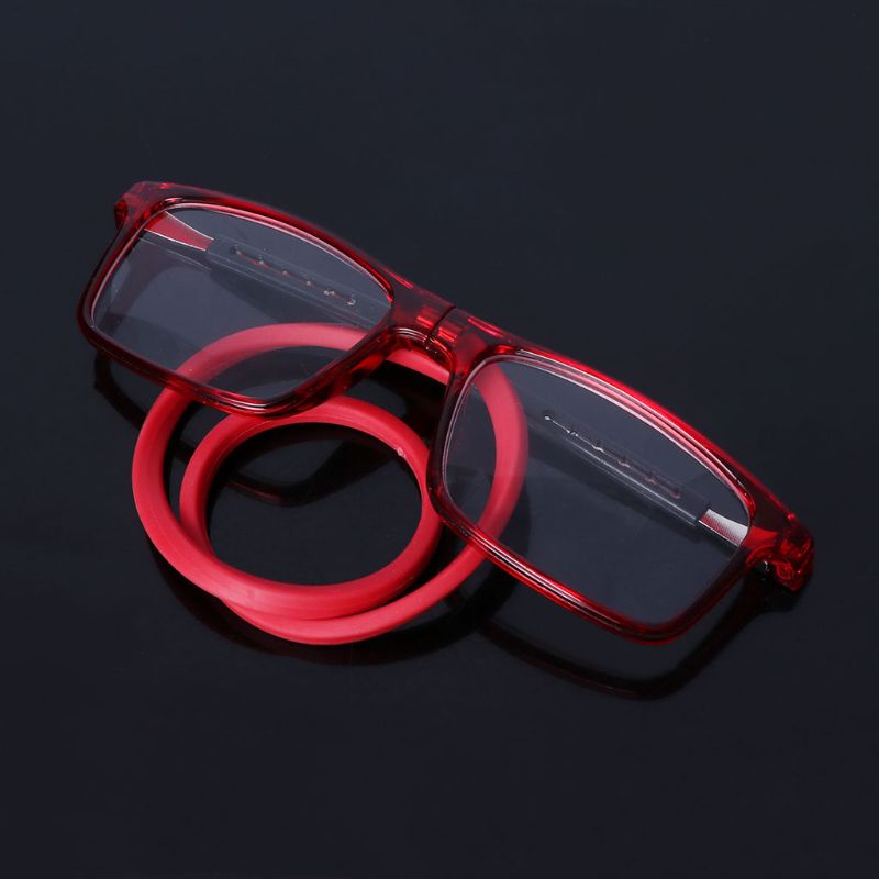 Kính Đọc Sách Có Nam Châm Điều Chỉnh Được WMMB Presbyopia