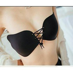 1 ÁO LÓT DÁN NGỰC CÁNH TIÊN CAO CẤP CÓ DÂY RÚT