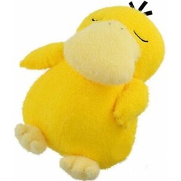 [Banpresto] Gấu bông pkm vịt Psyduck Plush Doll Sun &amp; Moon Banpresto Stuffed Animal Big chính hãng Nhật Bản