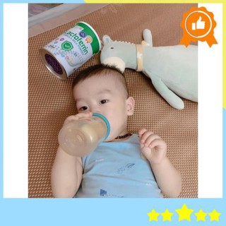 Sữa Hoàng Gia Úc Lactoferrin Formula Milk (400g)