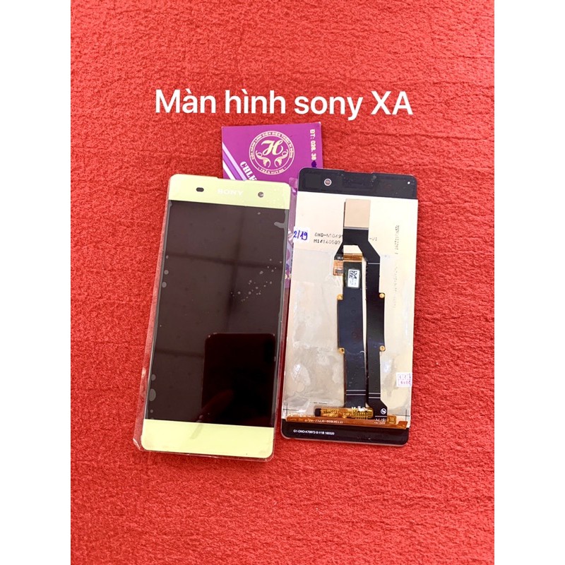 màn hình sony XA/F3111/F3115 full bộ