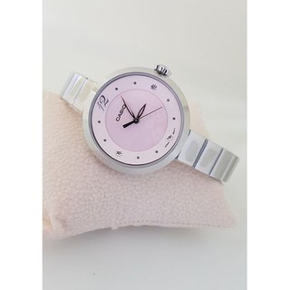 Đồng hồ nữ Casio LTP-E154D