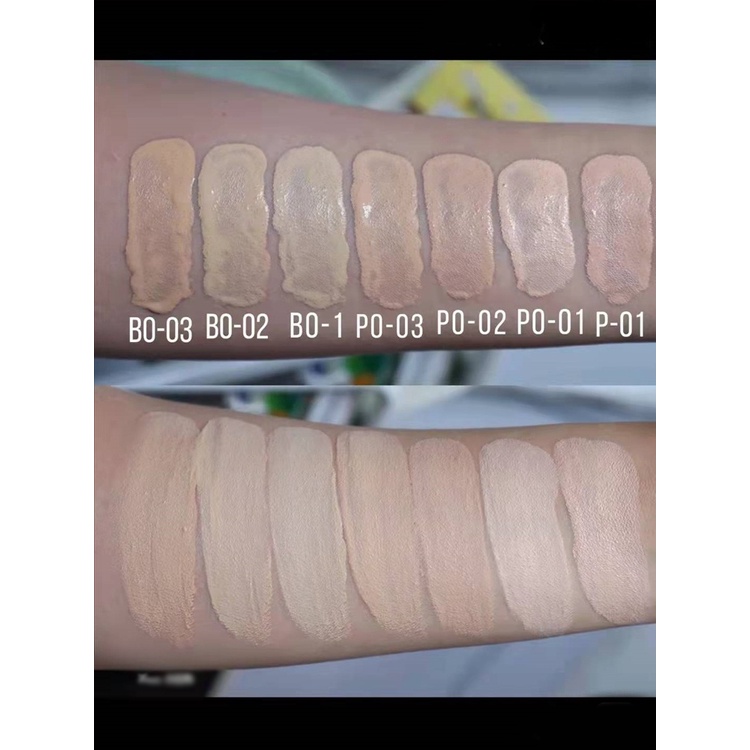Lancome Kem Nền Lâu Trôi 24h Teint Idole Ultra Wear SPF38
