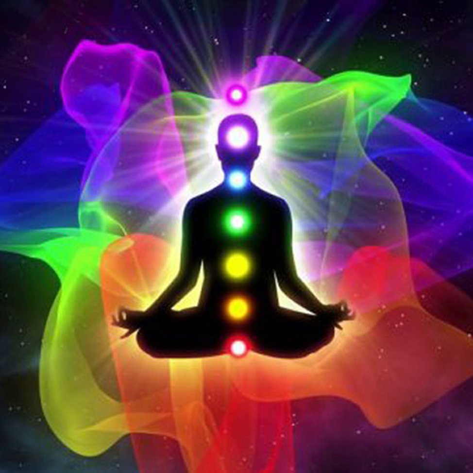 Dây Chuyền Năng Lượng Luân Xa Orgonite