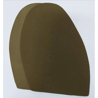 Bộ 2 miếng dán đế giày cao cấp Topy của Pháp (tặng keo dán)