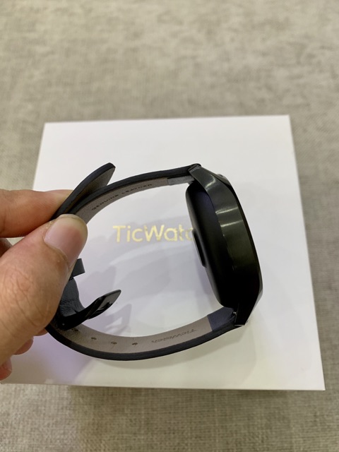 Đồng hồ thông minh Ticwatch C2 mới Fullbox