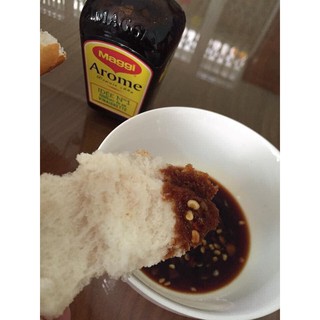 Nước Tương Maggi Pháp