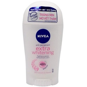 lăn khử mùi nivea