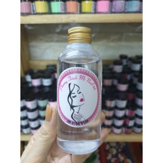 NƯỚC LÀM HOA - LÀM BỘT SIÊU DẺO VÀ LÂU KHÔ - LỌ 500ml