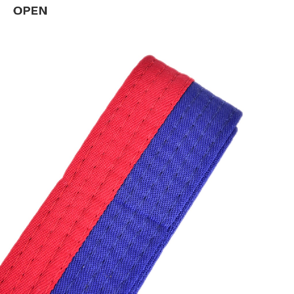 1 Dây Đai Quấn 160cm Tập Võ Taekwondo Karate Chuyên Nghiệp
