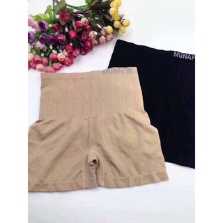 Quần mặc bên trong váy Nhật Bản đùi (túi zip)