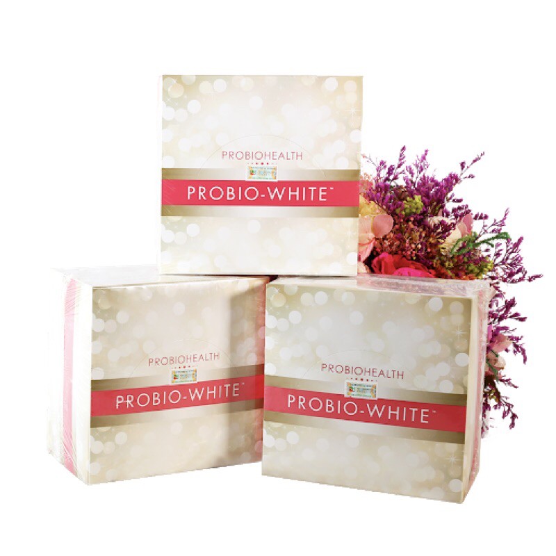 VIÊN UỐNG TRẮNG DA PROBIO WHITE CỦA MỸ | BigBuy360 - bigbuy360.vn