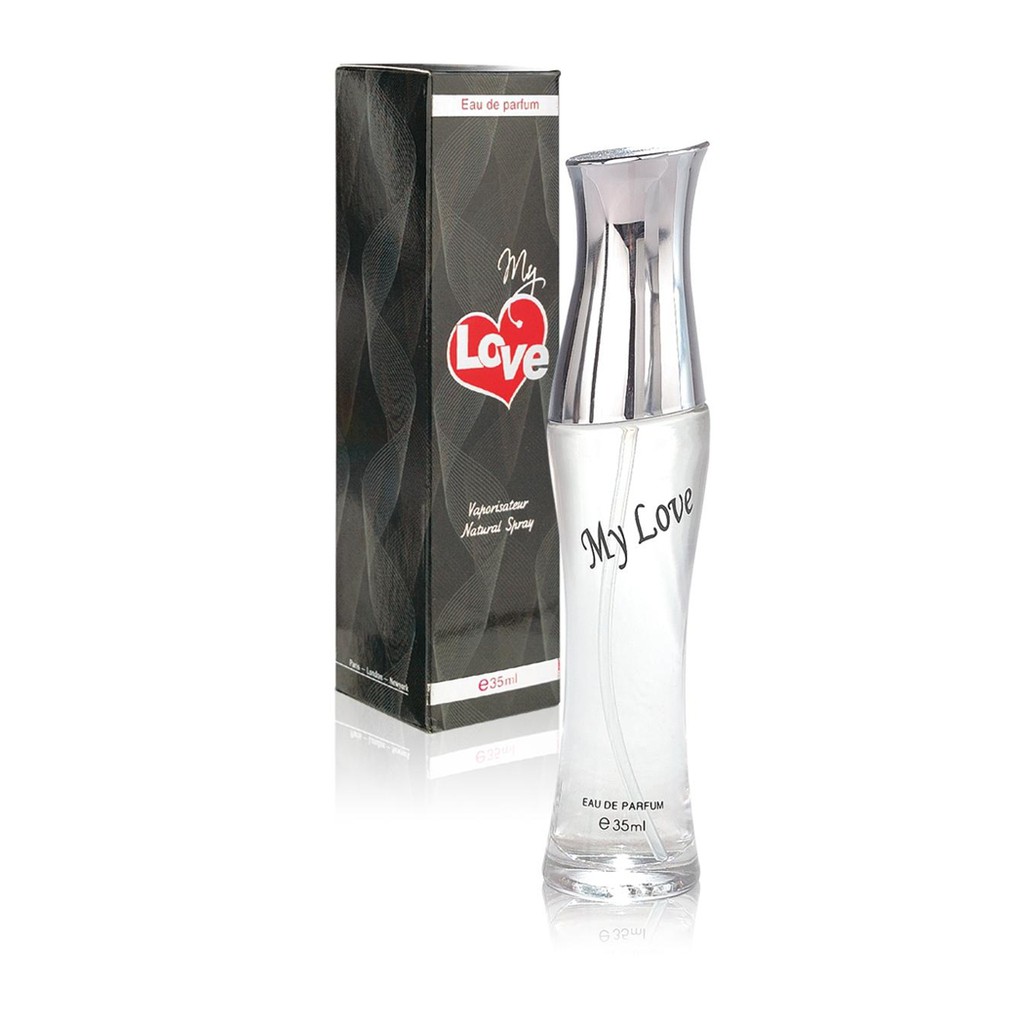 Nước Hoa mylove 35ml