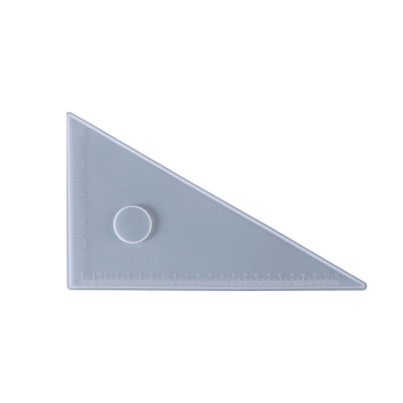 Khuôn Silicone 4 HìNh DạNg Chuyên DụNg LàM Đồ Trang Trí