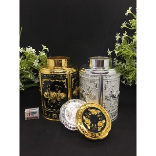 (Album thanh lý) Hộ đựng chè cao cấp Hoàng Gia làm quà tặng, quà biếu, dùng nhà siêu sang trọng (338k còn 238k)