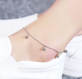 Lắc chân titan LC031