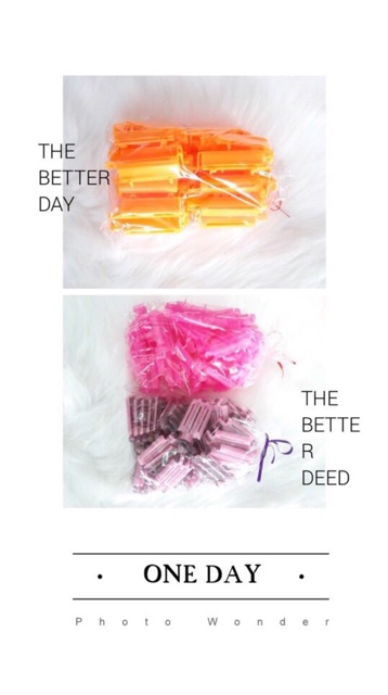 Bấm phòng tóc không dùng nhiệt