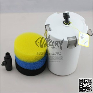 Lọc phụ SunSun HW-603