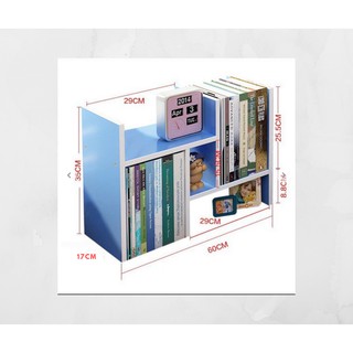 Kệ sách mini để bàn