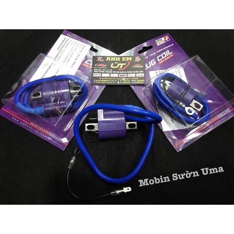 Mobin Sườn Uma Chính Hãng Fi + Xăng Cơ Cho Các Dòng Xe ////