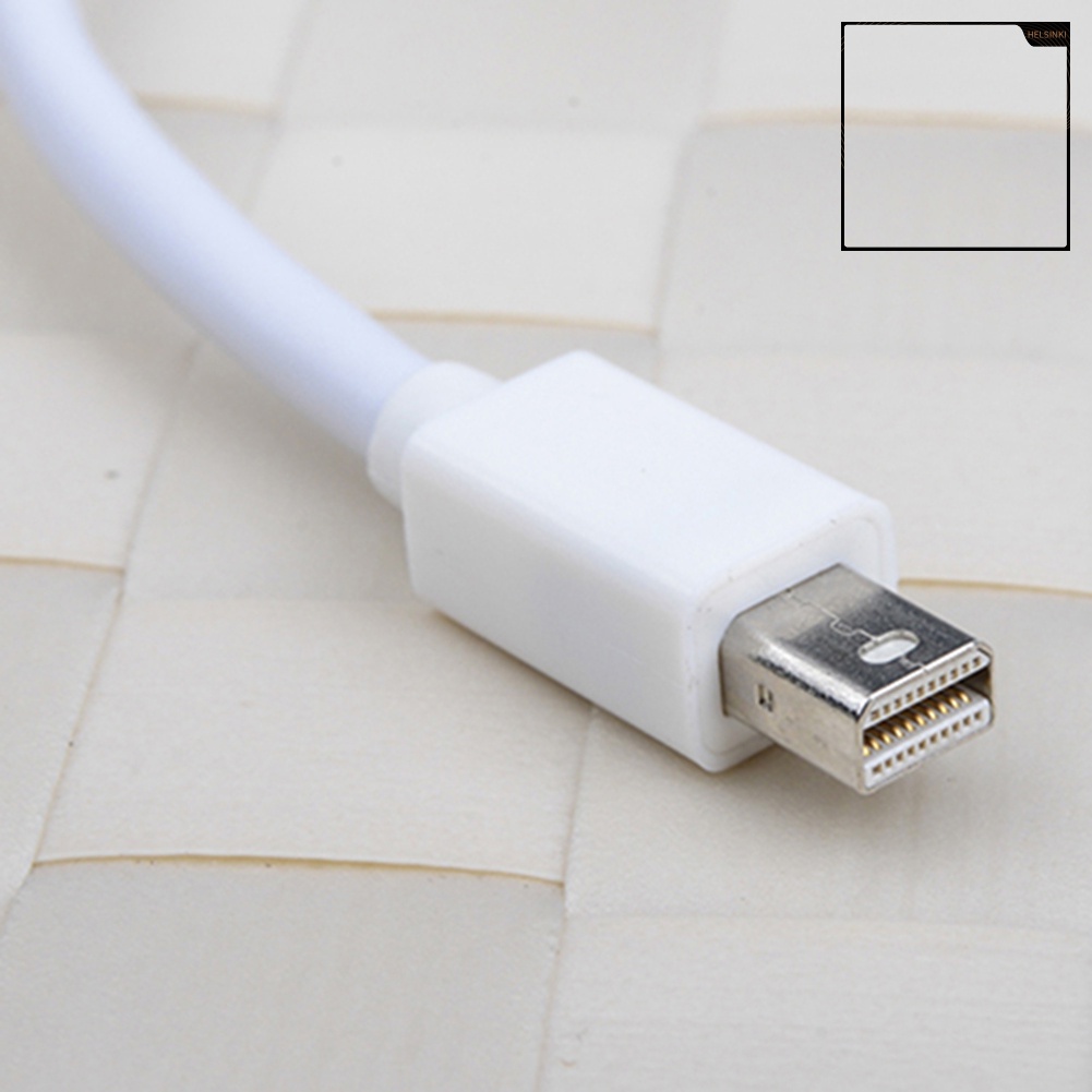 Dây Cáp Chuyển Đổi Dp Sang Vga Cho Macbook Pro | BigBuy360 - bigbuy360.vn