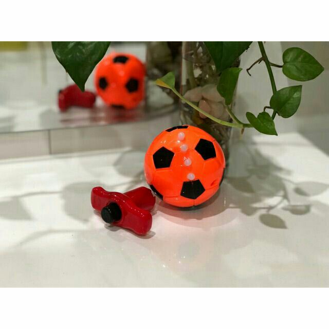 Cầu quay phát sáng có nhạc