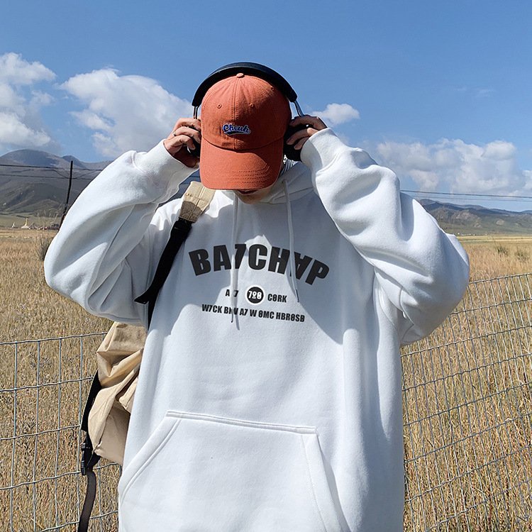 Áo khoác hoodie 🌸 Áo khoác nỉ nam nữ đẹp form rộng Unisex chất nỉ ngoại 2 lớp dày dặn - 1992 Clothing | BigBuy360 - bigbuy360.vn