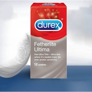 BAO CAO SU DUREX SIÊU MỎNG