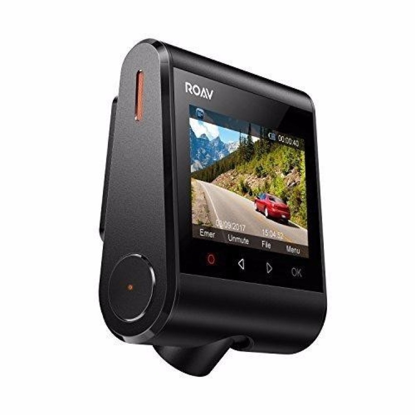 Camera hành trình Roav DashCam C1 (By ANKER) - R21101L1 - Hãng phân phối chính thức | BigBuy360 - bigbuy360.vn