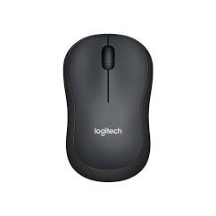 Chuột Logitech M221 KO dây BH 3 Năm