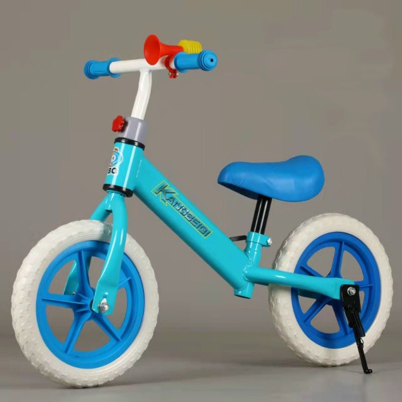 Xe chòi chân cho bé, giúp bé phát phát triển thể lực và chiều cao