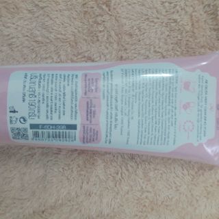Sửa rửa mặt