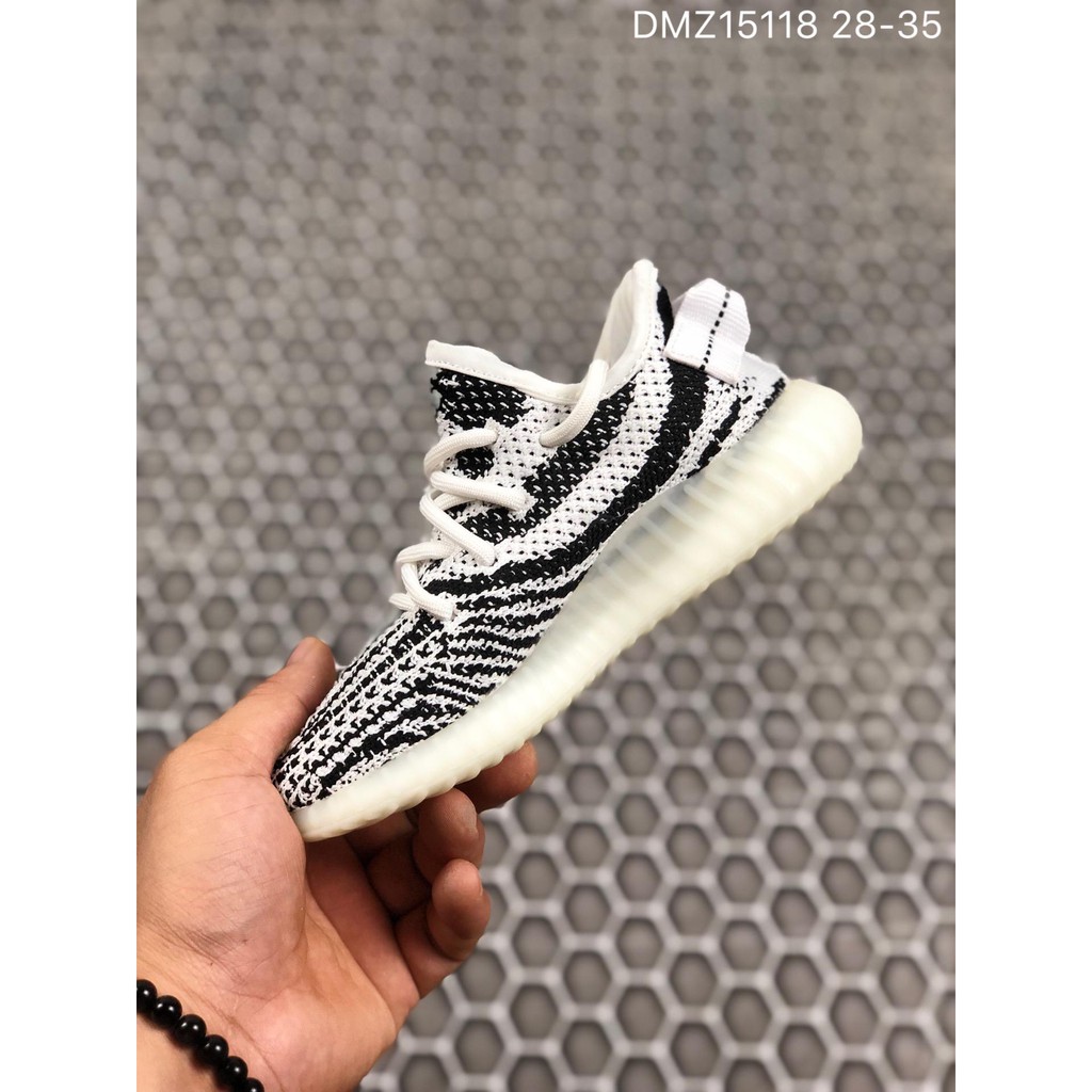 Giày Thể Thao Adidas Yeezy Boost 3 Coconut 3 Cao Cấp