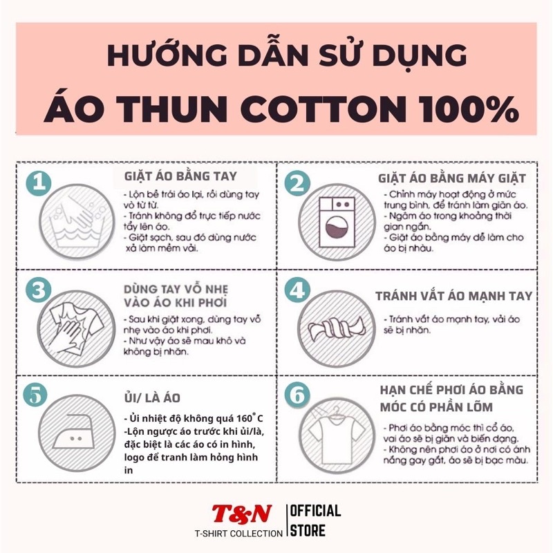 Áo ba lỗ sát nách croptop nữ ôm body T&amp;N TSHIRT COLLECTION, chất borip 100% cotton cao cấp, 6 màu trẻ trung A05343
