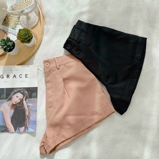 (SHOP NÀNG BÉO 50KG ĐẾN 90KG ) Quần short bigsize cạp cao, dễ phối đồ, lưng có cạp chun co dãn