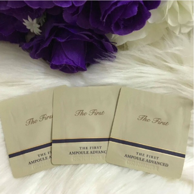 Tinh chất vàng Ohui | BigBuy360 - bigbuy360.vn