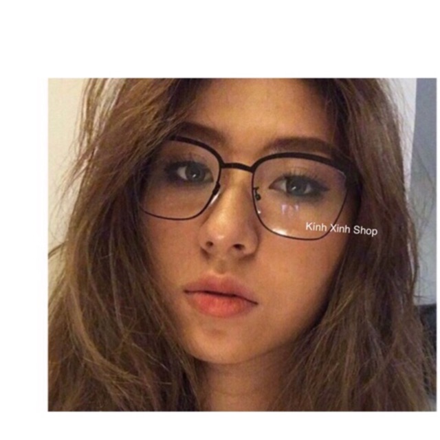 [ Có sẵn ]Kính kim loại mảnh 3 màu form lớn hàng đẹp | BigBuy360 - bigbuy360.vn